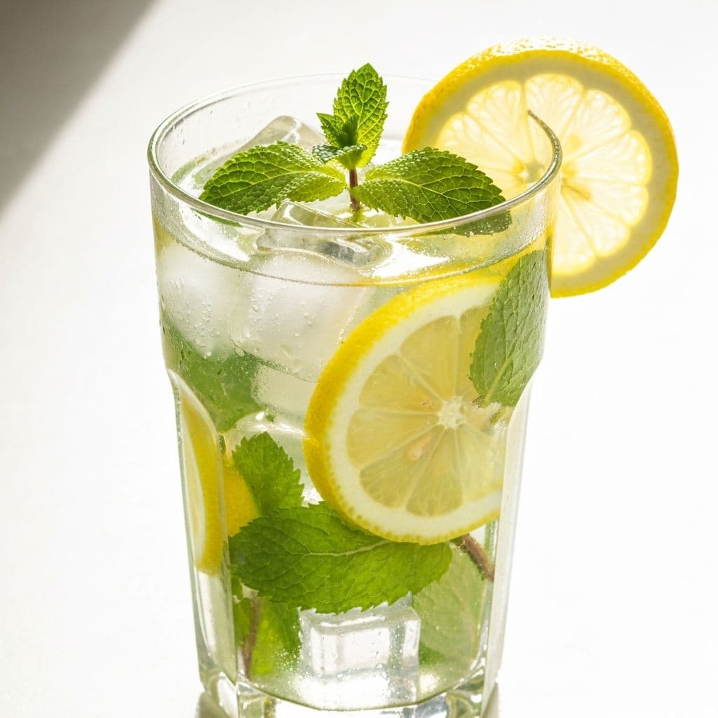 Limonada de la Casa, imagen ilustrativa